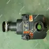 Diretamente do Fabricante, Botão de Controle à Prova de Explosão para Uso em Mina, Fácil de Operar, Botão à Prova de Explosão para Uso em Mina Bza1-5/127-3