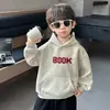 Ropa de joven caballero estilo 2026, sudadera de otoño estilo coreano para chico cool, pantalones casuales de algodón, traje deportivo, moderno y genial