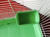 Bebedouro/Comedouro para Hamster Boer de Estimação Gancho Alimentador para Pet Bacia de Comida 60 Acessórios Básicos 47 Acessórios Básicos