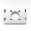 Fábrica Personalizada Fábrica de Mecanizado CNC Aleación de Aluminio CNC Fresado por Computadora Procesamiento CNC de Diversas Piezas de Precisión