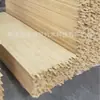 Painéis de Bambu Personalizados, Painéis de Madeira de Bambu, Compensado de Bambu, Painéis Esculpidos, Painéis de Bambu Preto Carbono, Ecológico