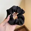 Colección de Gomas para el Pelo de Intestino Delgado de Verano Gomas para el Pelo Coreanas Versátiles Gomas para el Pelo de Estilo Universitario Fresco Bandas de Goma Accesorios para el Cabello Tocado para Mujer