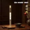 Suporte para Incensos Leve Personalização de Incensos Tradicionais Misturados, Incluindo Incenso Tradicional Chinês, Agarwood, Sândalo, Cânfora, Incenso Misturado Tradicional Natural de Osmanthus