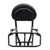 Adequado para BMW K1600B 2022 encosto traseiro para passageiro bagageiro traseiro prateleira traseira conjunto para modificação de motocicleta