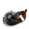 Zapatos para niños pequeños Marzo-Diciembre zapatos para bebé princesa bebé zapato de flor grande para bebé zapatos para bebé y niño pequeño 2180