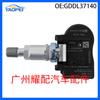Gddl37140 É Adequado para Sensor de Monitoramento de Pressão dos Pneus 315Mhz do Mazda Cx-3 Cx-5 19-22