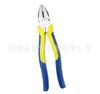 Productos genuinos Xiangjiang tornillo de banco de 8 pulgadas/alicates para alambre/alicates para alambre/alicates de punta/punta fina/alicates eléctricos pelacables