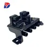 UF343 BP4W-18-10XB-9U BP4W-18-10XA Bobina de Encendido Mazda Aplicable Repuestos de Automóvil