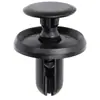 Adecuado para BMW Lexus Toyota Placa Protectora de Motor Remache Sujetador Clip de Coche 9046707201