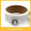 Adesivo com chip NFC música de parede ntag215 etiqueta eletrônica chip antimagnético anti-metal adesivo de etiqueta rfid 213