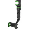 Suporte de Celular para Retrovisor de Carro Novo Modelo Suporte de Navegação para Carro Suporte de Celular Ajustável Multi-Ângulo Transfronteiriço
