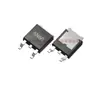 FQD6N60C 6N60 600V 6A TO-252 FET Canal N en stock Suministro