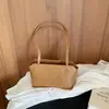 Bolso de Axila para Mujer 2026 Nuevo de Moda Otoño Gama Alta Vintage para Viajar al Trabajo Bolso de Hombro de Moda Versátil Bolso de Mano