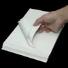 Não propenso ao acúmulo de poeira, papel de impressão limpo e livre de poeira, adequado para oficinas de purificação e laboratórios, papel de registro livre de poeira, disponível em vários tamanhos e especificações