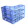 Organizador Triple de Archivos Creativo Almacenamiento y Organización de Documentos Financieros de Oficina Marco para Archivos Almacenamiento de Plástico de Escritorio Estante para Información Venta al por Mayor