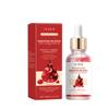 OUHOE Esencia de Sangre de Dragón Reafirmante Lifting Contorno Facial Piel Floración Luminosa Hidratante Esencia
