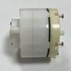555 Fluxo Bomba de Carga 12V Cabeçote da Bomba e Acessórios do Cabeçote da Bomba Bomba de Aeração Bomba de Ar Nova Montagem de Bomba de Ar para Exterior Cabeçote da Bomba de Ar