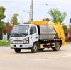 Camión de Basura de Cocina Dongfeng Dolica de 6 Toneladas, ¿Cuánto Cuesta un Camión de Grasa Pequeño?, Mantenimiento Diario y Mantenimiento