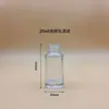 Estoque Pronto do Fabricante 30ml 50ml 100ml Frascos Transparentes para Loção, Frascos para Essência, Frascos para Óleos Essenciais, Frascos com Bomba Spray, Frascos para Skincare