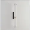Lámpara de pared de mármol natural español, moderna, de lujo, para villa, sala de estar, dormitorio, mesita de noche, lámpara de pared de cobre de alta calidad.