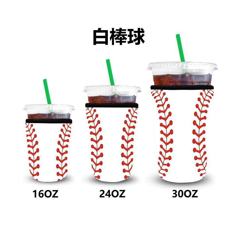 白棒球