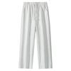 Pantalones deportivos unisex casuales para primavera y otoño, color sólido, versátiles, estilo Hong Kong, marca de moda, holgados, cónicos, rectos