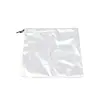 Bolsa de Armazenamento Elegante Prata Brilhante com Cordão Todas as Categorias de Bolsas Logo Personalizado Comércio Doméstico e Estrangeiro Processamento OEM de Marca Própria