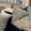Juego de cuatro piezas de grado A para maternidad e infantil para dormir desnudo en la cama, juego de sábana y funda de edredón de encaje de algodón puro, juego de tres-cuatro piezas para dormitorios estudiantiles