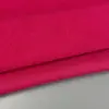 Fleece polar de un lado algodón lana Aoli fleece imitación borrego juguetes para niños textil para el hogar suéter abrigo tela para ropa