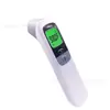 Termómetro electrónico Yas JA-11A termómetro infrarrojo para bebés, termómetro de frente para uso médico y doméstico, dispositivo para medir la temperatura infantil