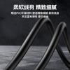 Cable de Extensión HDMI Macho a Hembra del Fabricante, Cable de Extensión Macho a Hembra, Cable HDMI de Alta Definición 4K, Interfaz Chapada en Oro de Liberación Rápida de Aleación