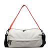 Bolsa de Viaje de Moda de Gran Capacidad para Mujer 2025 Nueva Moda Bolso Simple para el Día a Día Bolso Cruzado Versátil de Gama Alta