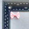 Accesorios de Lazo de 3 cm Zapatos, Sombreros, Calcetines, Accesorios para el Cabello, Accesorios Decorativos para Ropa, Fundas para Teléfono Móvil DIY, Ropa para Muñecas BJD, Accesorios Decorativos
