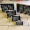 Mochila Estilo de Iluminación Proyector Carcasa 30W50W500W600W1000W LED Multivataje