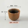 Vajilla Estilo Rústico Imitación Porcelana Melamina, Tazón para Hielo Seco de Tripa, Plato Rectangular para Carne de Res, Plato de Forma Especial para Tripa, Exclusivo para Restaurantes de Hot Pot