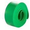 Círculo de Resistência de Látex Yoga Fitness 2080 Círculo em Forma de Anel Auxiliar de Treinamento de Força Elástico Múltiplo para Alongamento e Alta Elasticidade