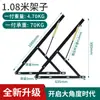 Varilla de Soporte Hidráulico para Cama Doble, Amortiguador de Gas Manual para Camas Altas con Cajones, Soporte de Elevación Amortiguador para Cama Tatami, Engrosado