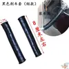 Guantes para Manillar Eléctrico de Silicona Antideslizantes Absorbentes de Sudor Universales para Motocicleta Cubierta Protectora de Manillar de Acelerador de Silicona Anti-Sudor