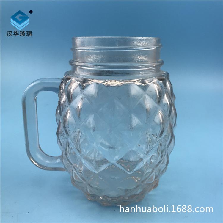 订制各种玻璃瓶