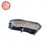 Pantalla de faro aplicable Mercedes BENZ BENZ W118 carcasa de faro 1189062700 1189062800