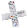 Adecuado para control remoto de TV digital de Hubei Konka Changhong Motorola Galaxy decodificador control remoto