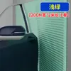 Envoltura suave anticolisión para tuberías Mileqi, protector de pasamanos y barandilla de escalera cubierto de esponja, espuma autoadhesiva para ocultar imperfecciones y fines decorativos