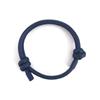 Nuevo Pulsera de Paracord 550 Ajustable, Moda y Sencillez de Amazon, Pulsera Estilo Ancla para Mujer