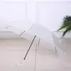 Paraguas Automático para Hombres y Mujeres, Paraguas Plegable para el Sol, Reforzado, Soleado o Lluvioso, Protección Solar, Protección UV, Sombrilla Engrosada