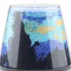 Kit de Materiais para Artesanato DIY de Ano Novo Pintura com Areia Vela DIY Cera Aromaterápica Criativa Festival da Primavera Festival das Mulheres Materiais para Team Building