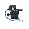 Acessórios para Cabeça de Bomba de Lavadora de Alta Pressão Black Cat 2208C Bolsa Conector de Entrada e Saída da Mangueira Válvula de Retenção Válvula