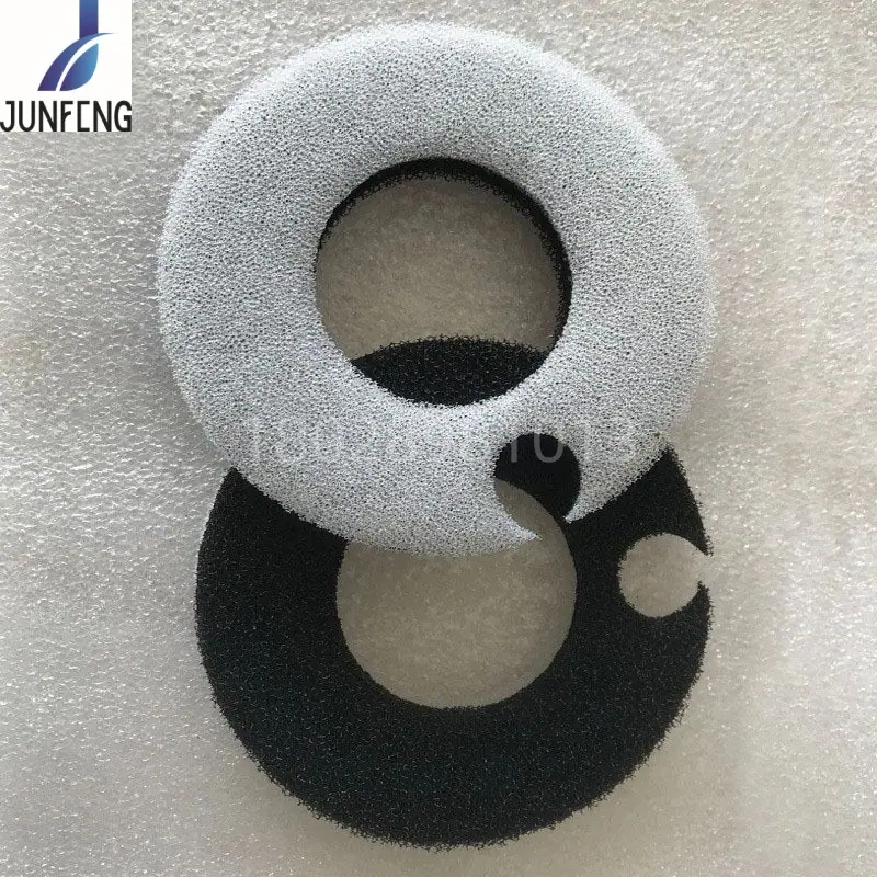 过滤棉
