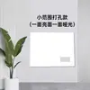 Tampa decorativa pintada para caixa de baixa tensão, sem necessidade de perfuração, caixa de distribuição de energia, placa de cobertura de caixa de corrente forte, painel de acrílico, caixa de medidor de eletricidade