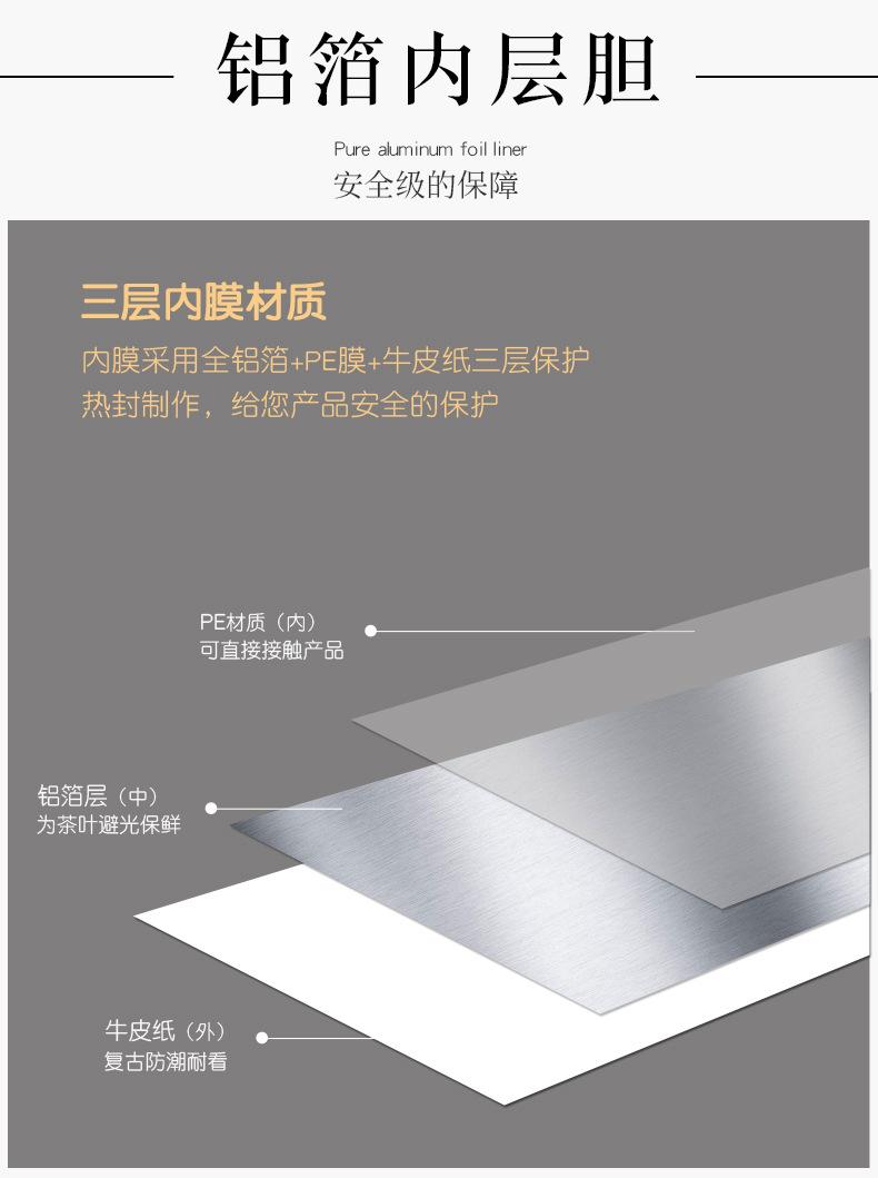 白色仙鹤楼阁款茶饼袋详情790_02.jpg