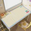 Alfombrilla de Escritorio de Dibujos Animados para Niños y Estudiantes, Alfombrilla de Escritorio Especial para Estudiar, Alta Calidad, Impermeable, Resistente a Rayones, Alfombrilla Lavable para Protección de Escritorio